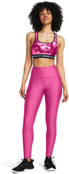 HeatGear® Armour Hi-Rise Full-Length legging