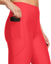 HeatGear® Armour Hi-Rise Full-Length legging