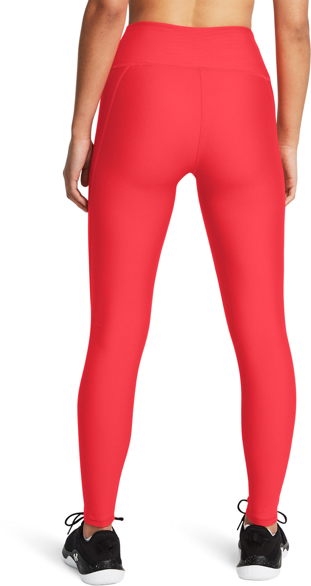 HeatGear® Armour Hi-Rise Full-Length legging