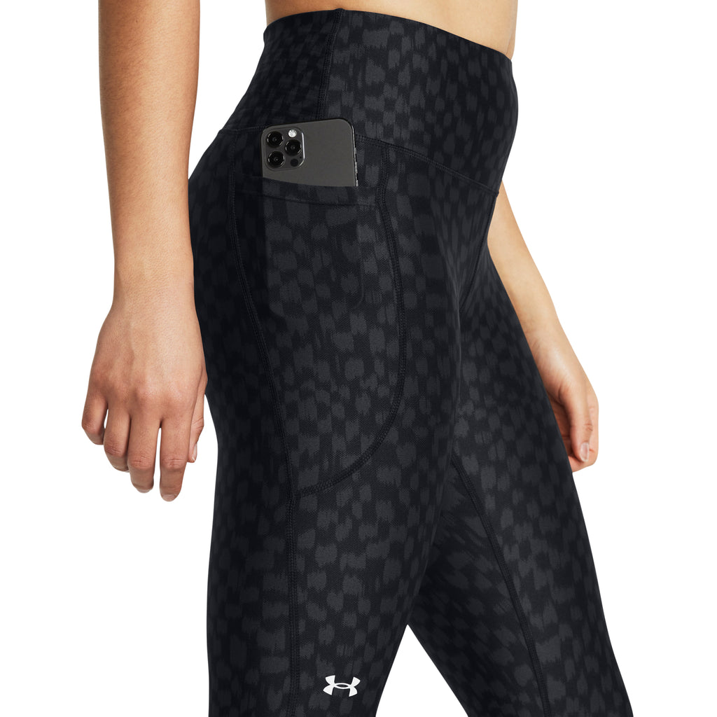 Armour Aop Ankle legging