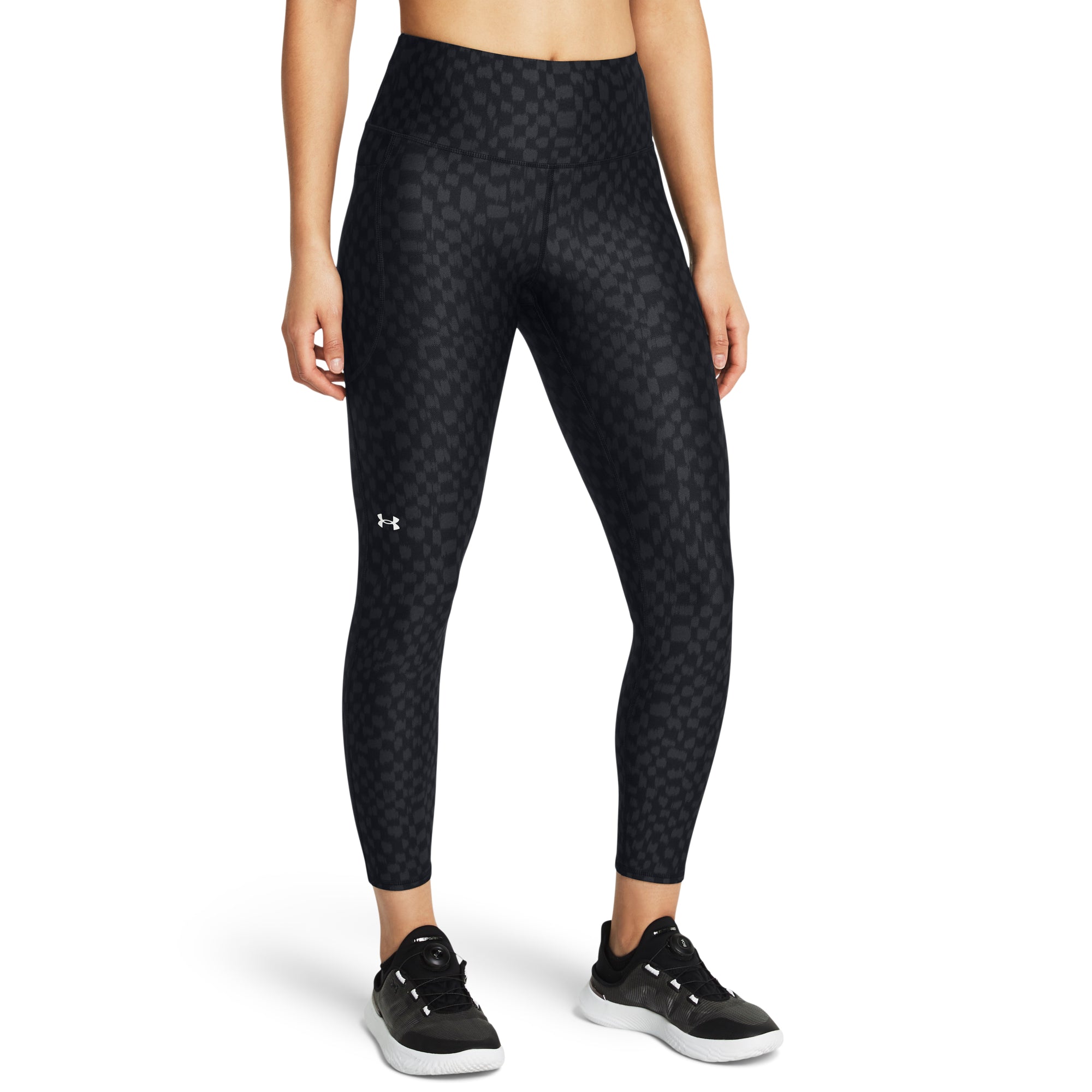 Armour Aop Ankle legging
