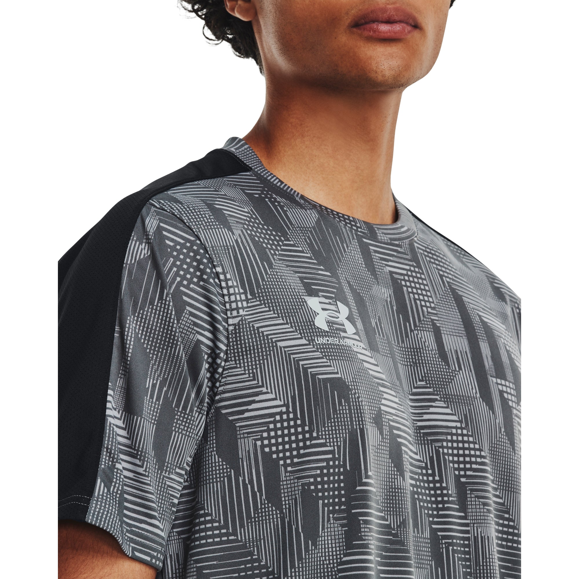 Challenger trainingshirt