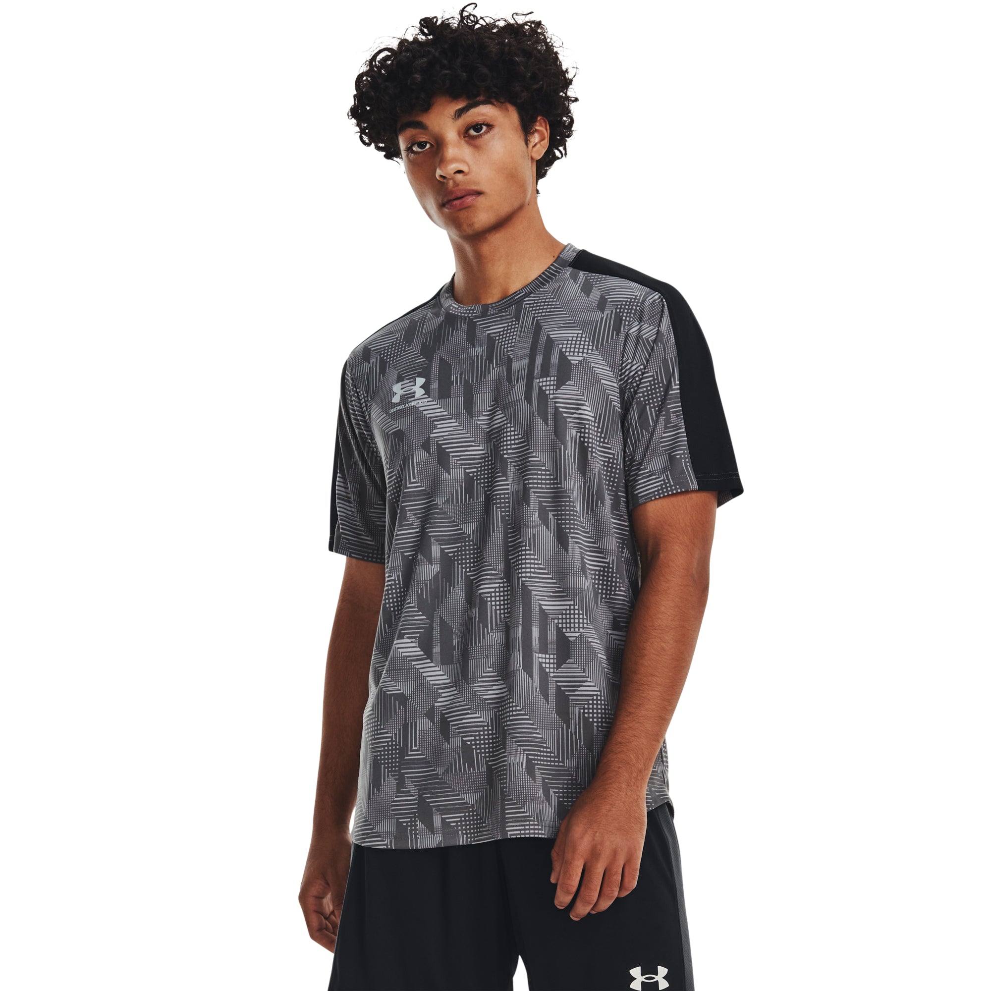 Challenger trainingshirt