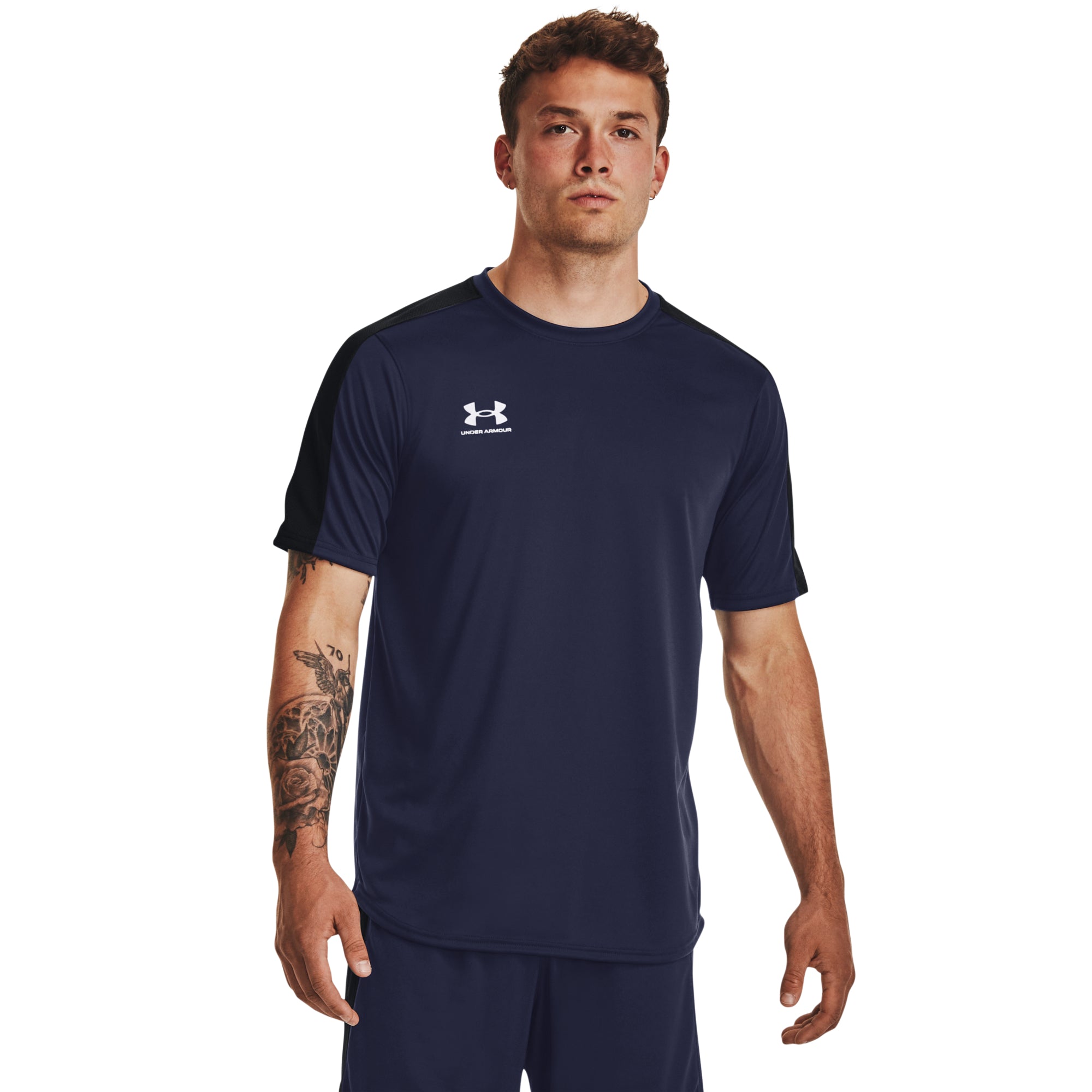 Challenger trainingshirt