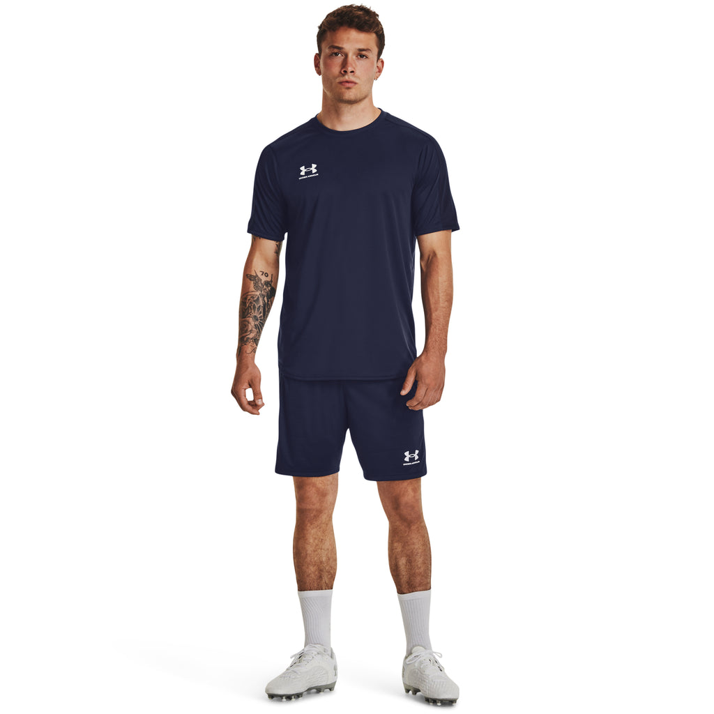 Challenger trainingshirt