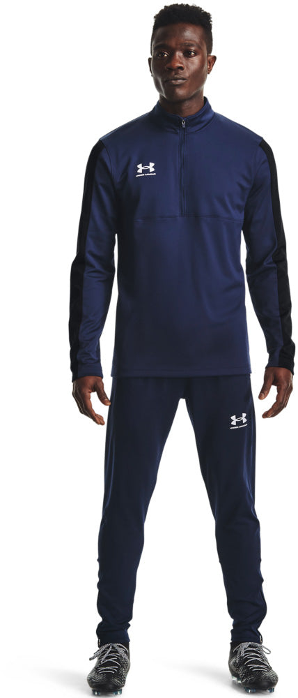 Challenger longsleeve midlayer