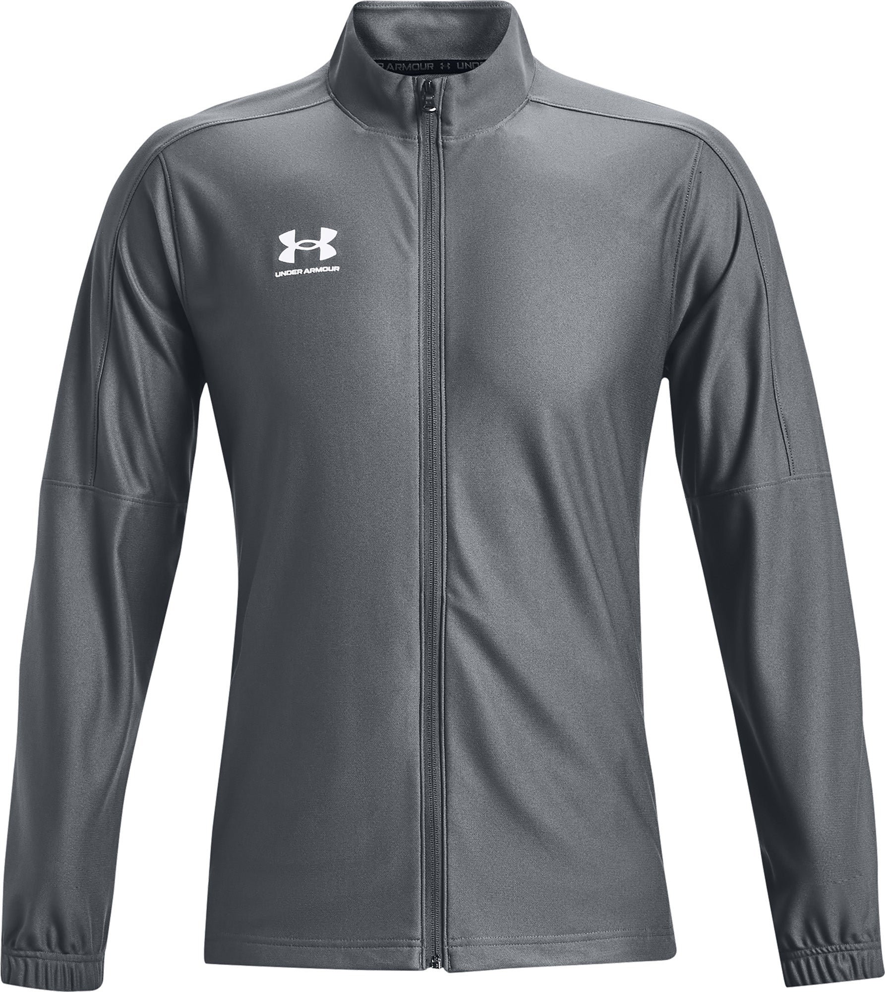 Challenger Track jack