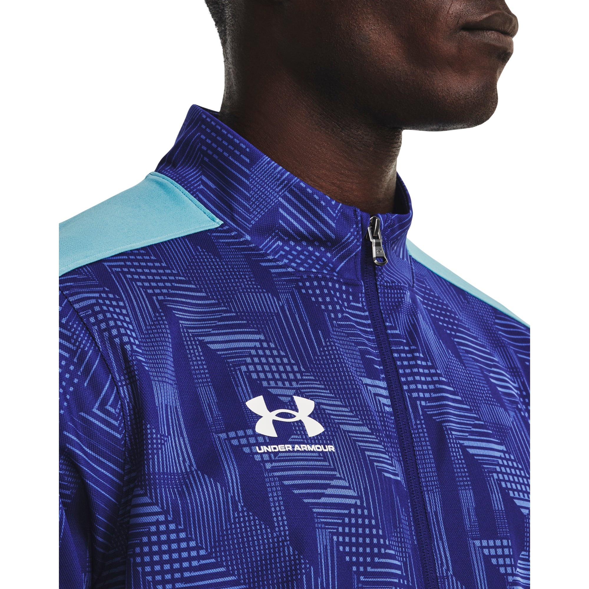 Challenger Track jack