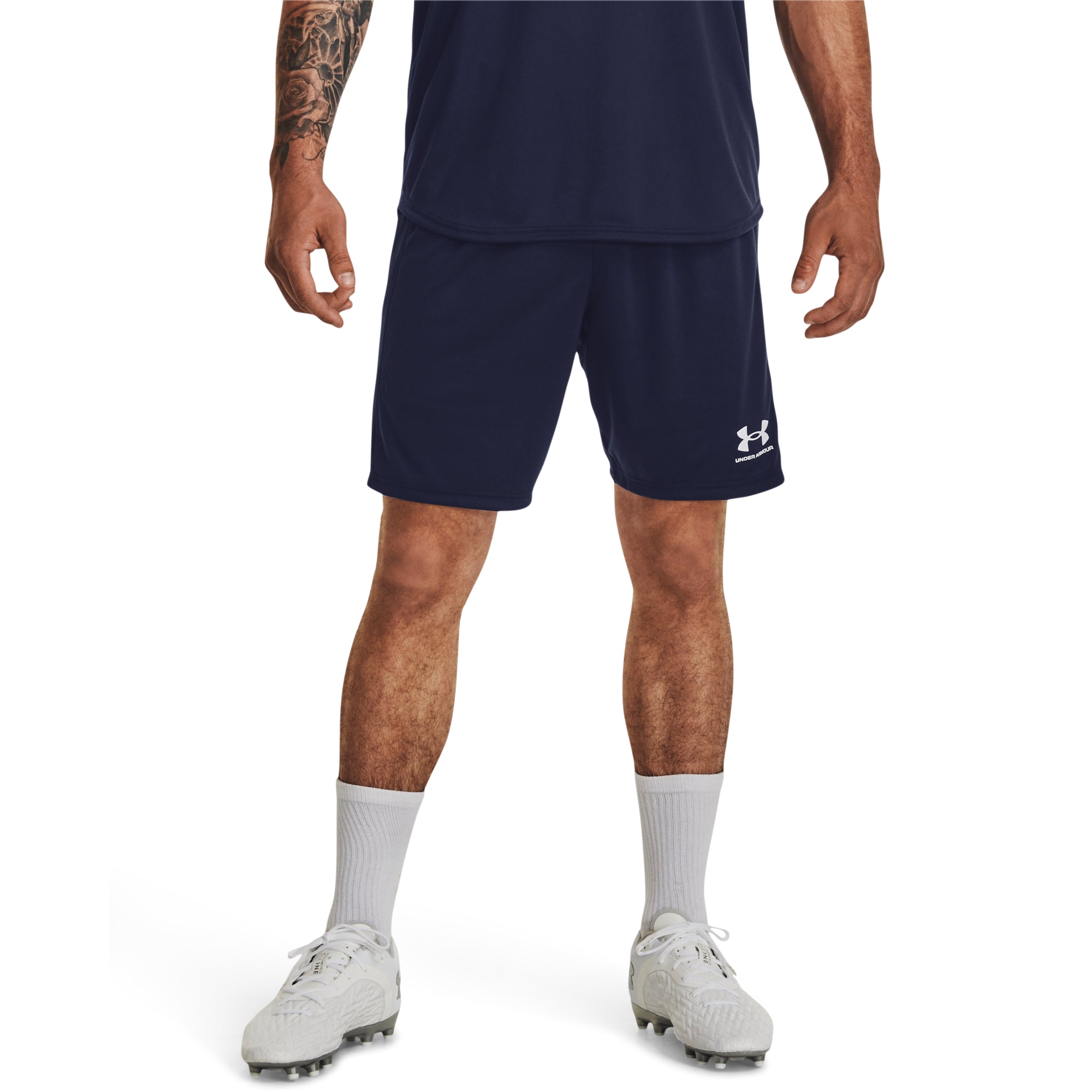 Challenger Knit short