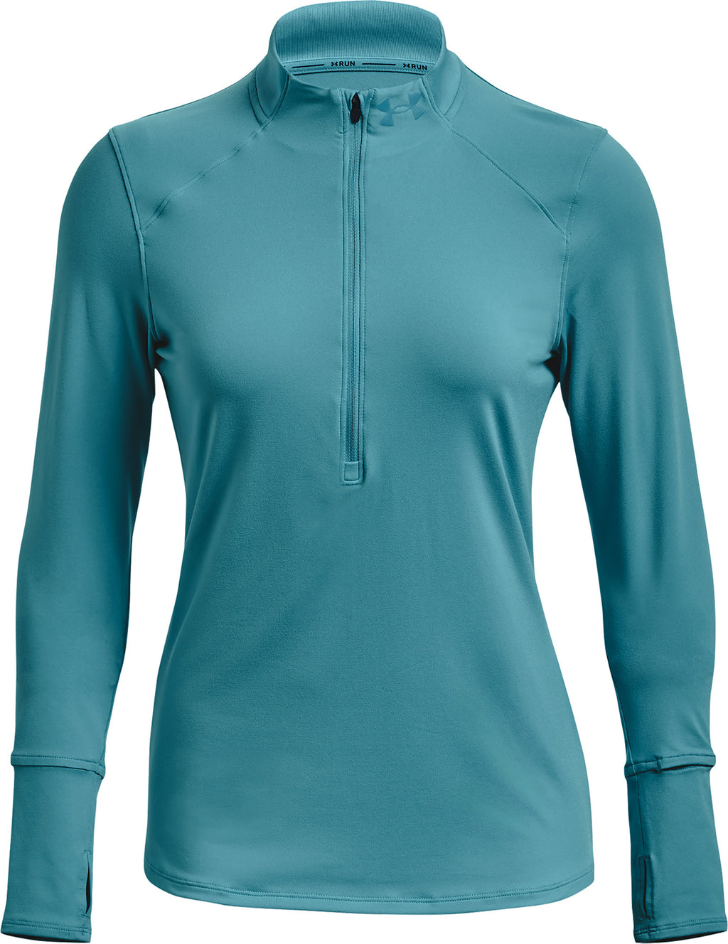 Qlifier Run 2.0 1/2 longsleeve shirt