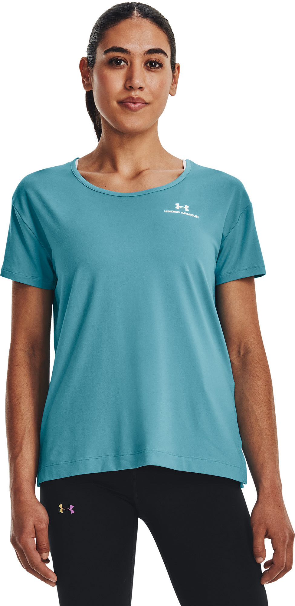 Rush Energy Core shirt
