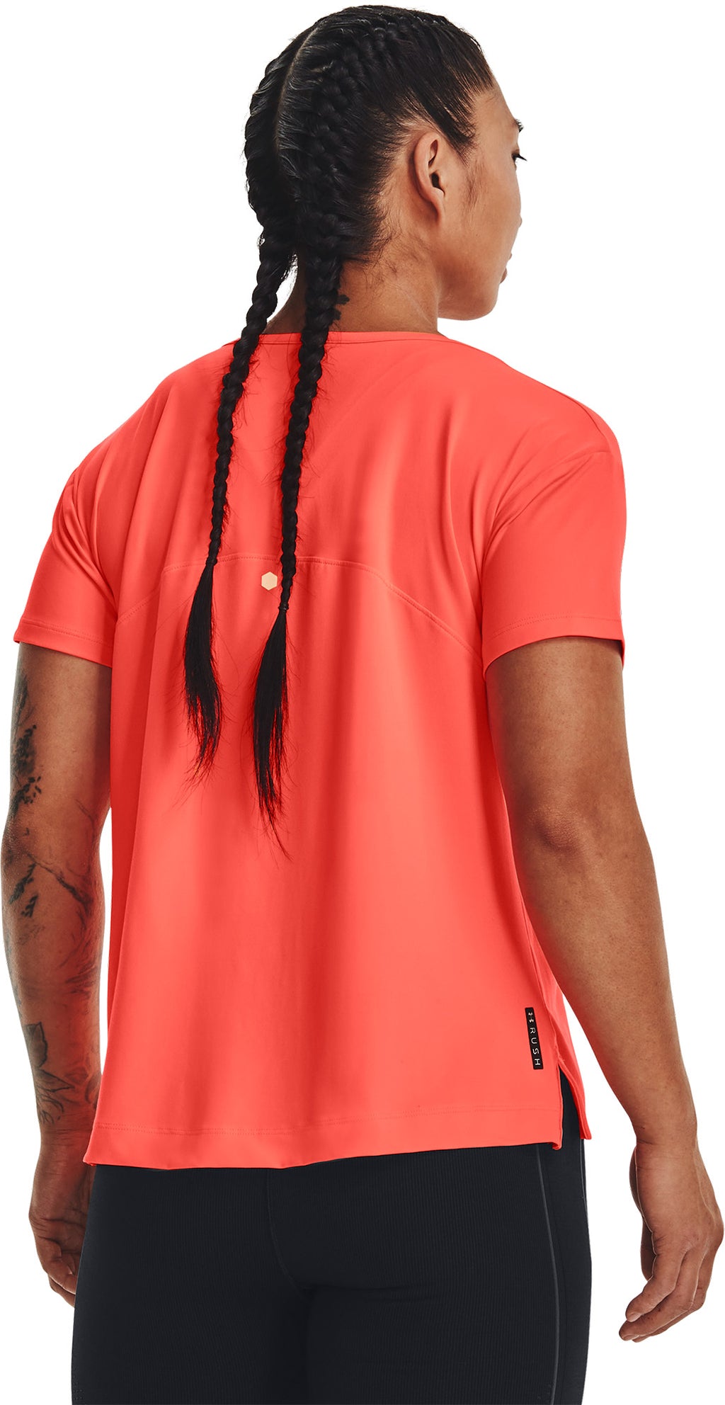 Rush Energy Core shirt