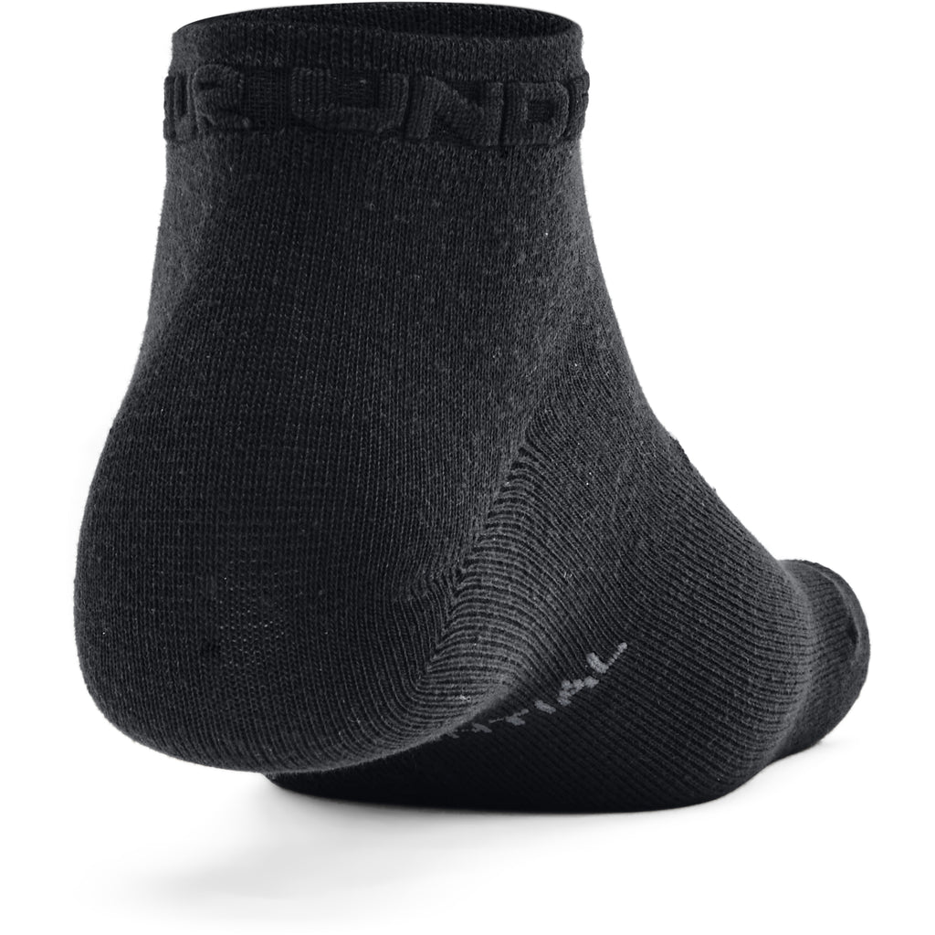 Essential Low Cut 3-pack sokken