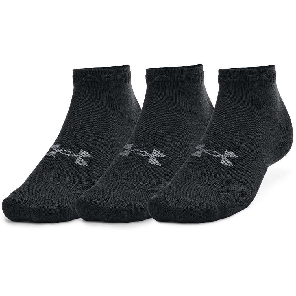 Essential Low Cut 3-pack sokken