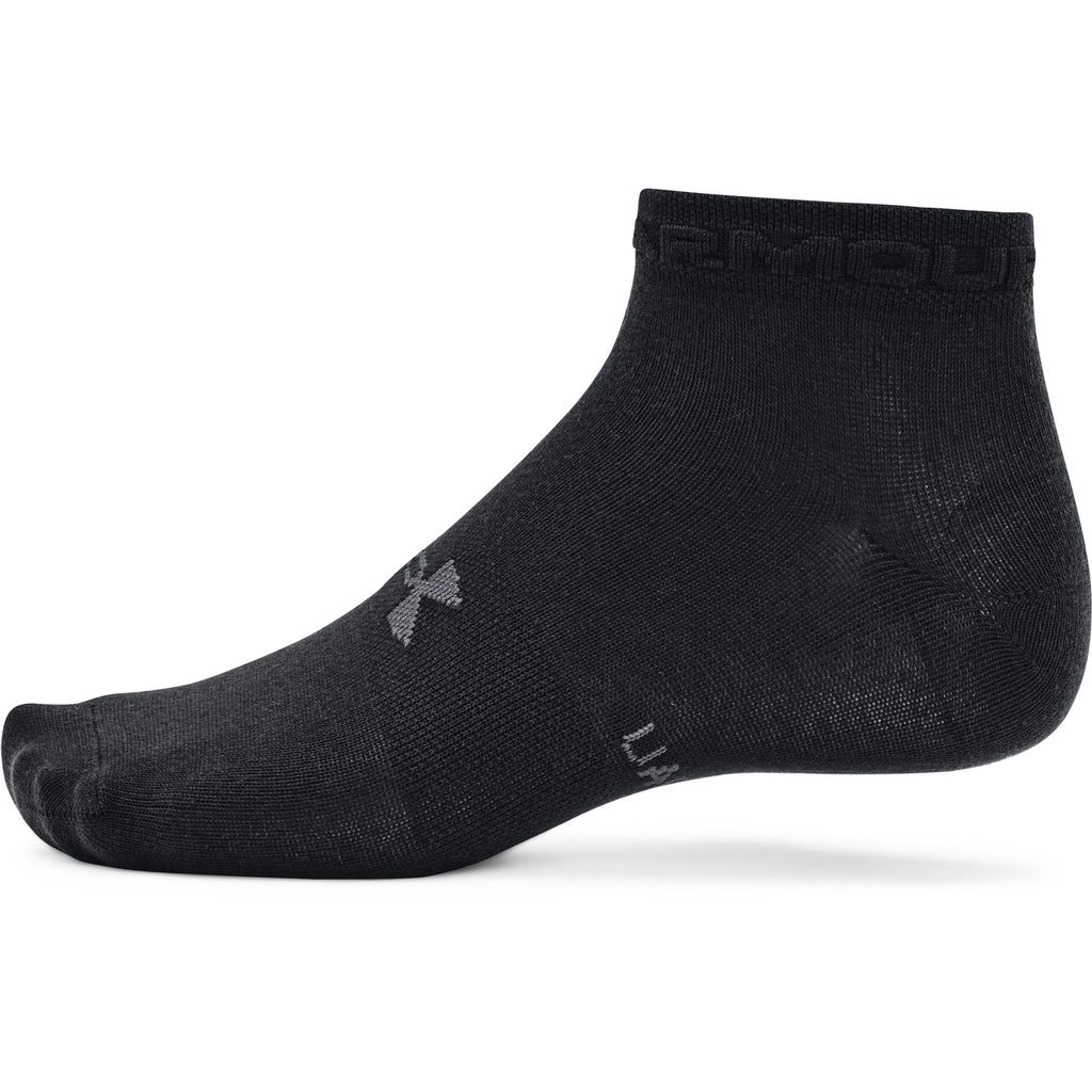 Essential Low Cut 3-pack sokken
