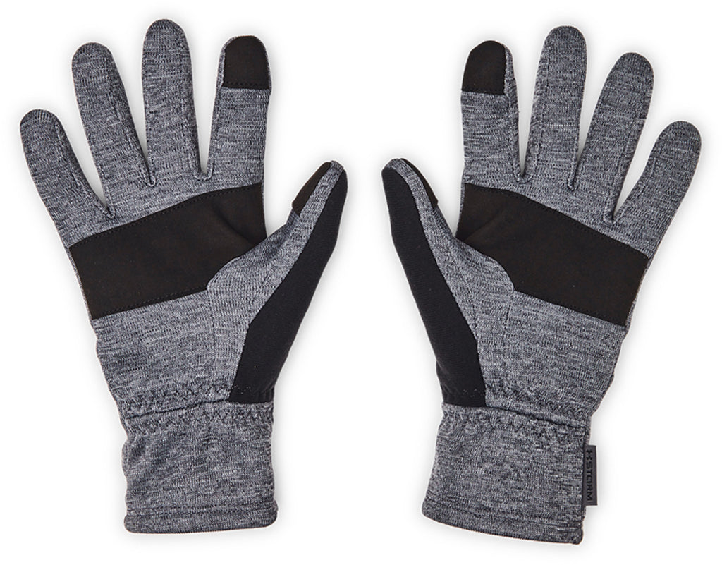 Storm Fleece handschoenen