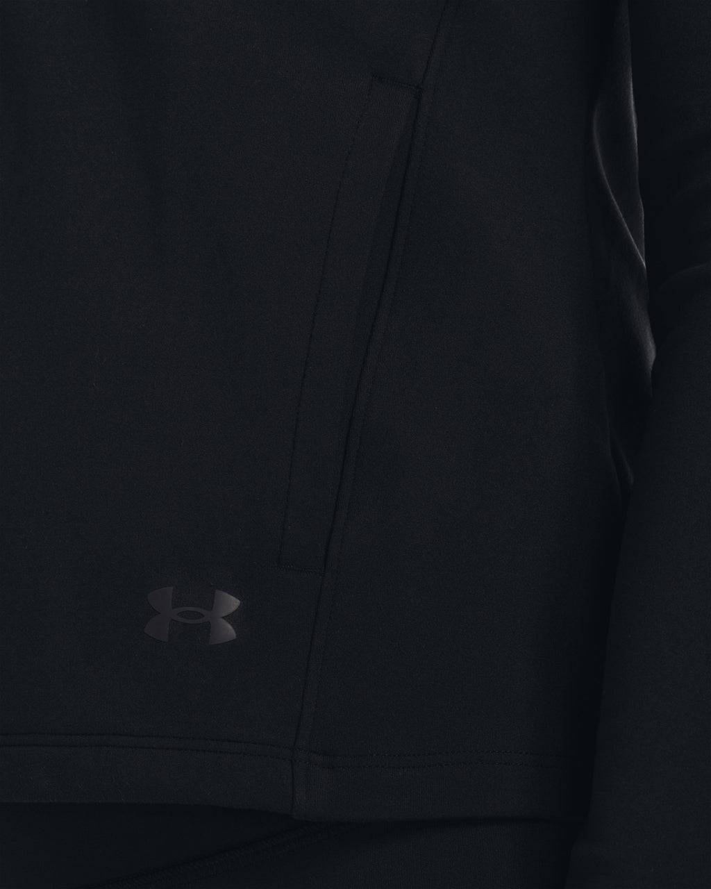 Motion vest