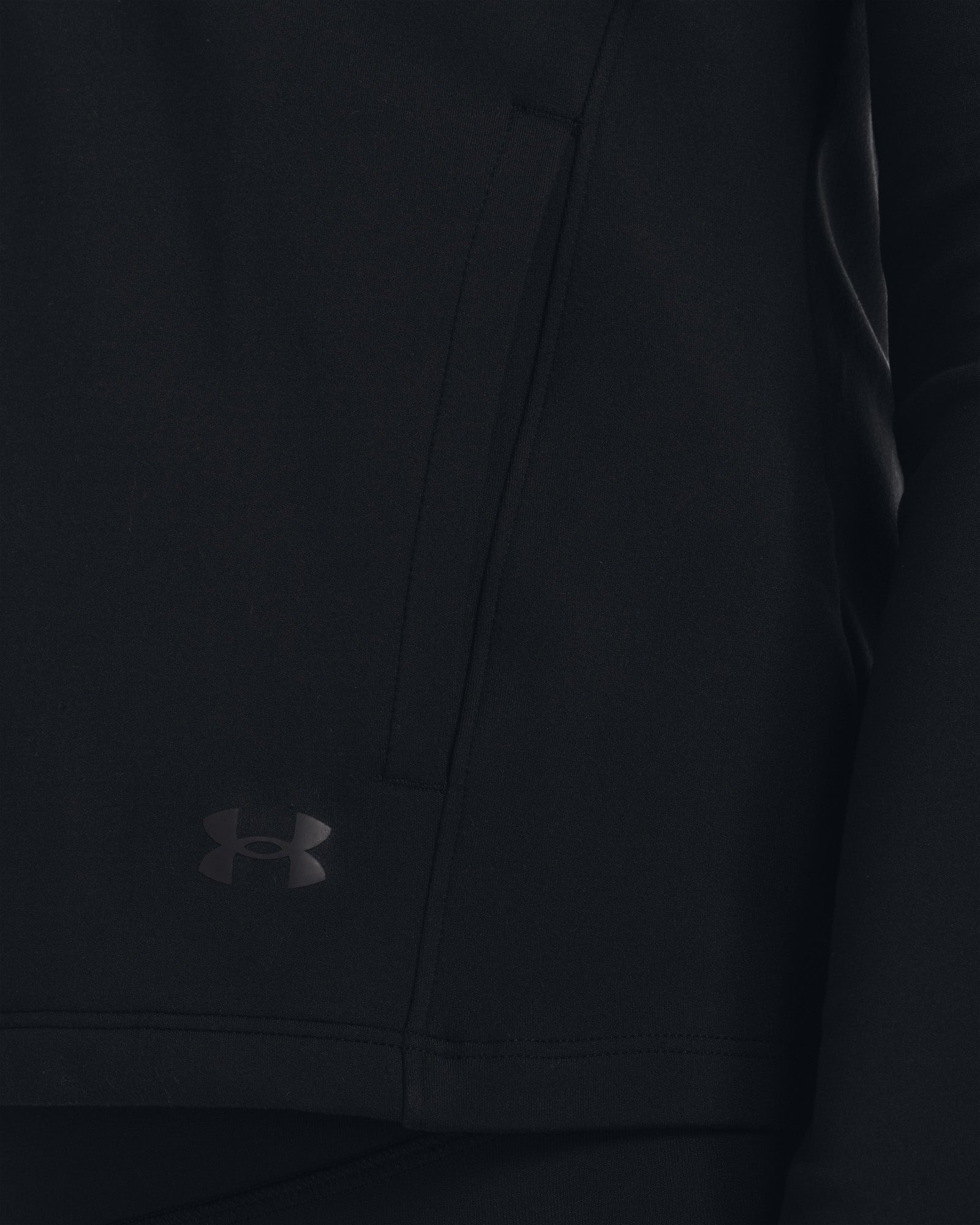 Motion vest