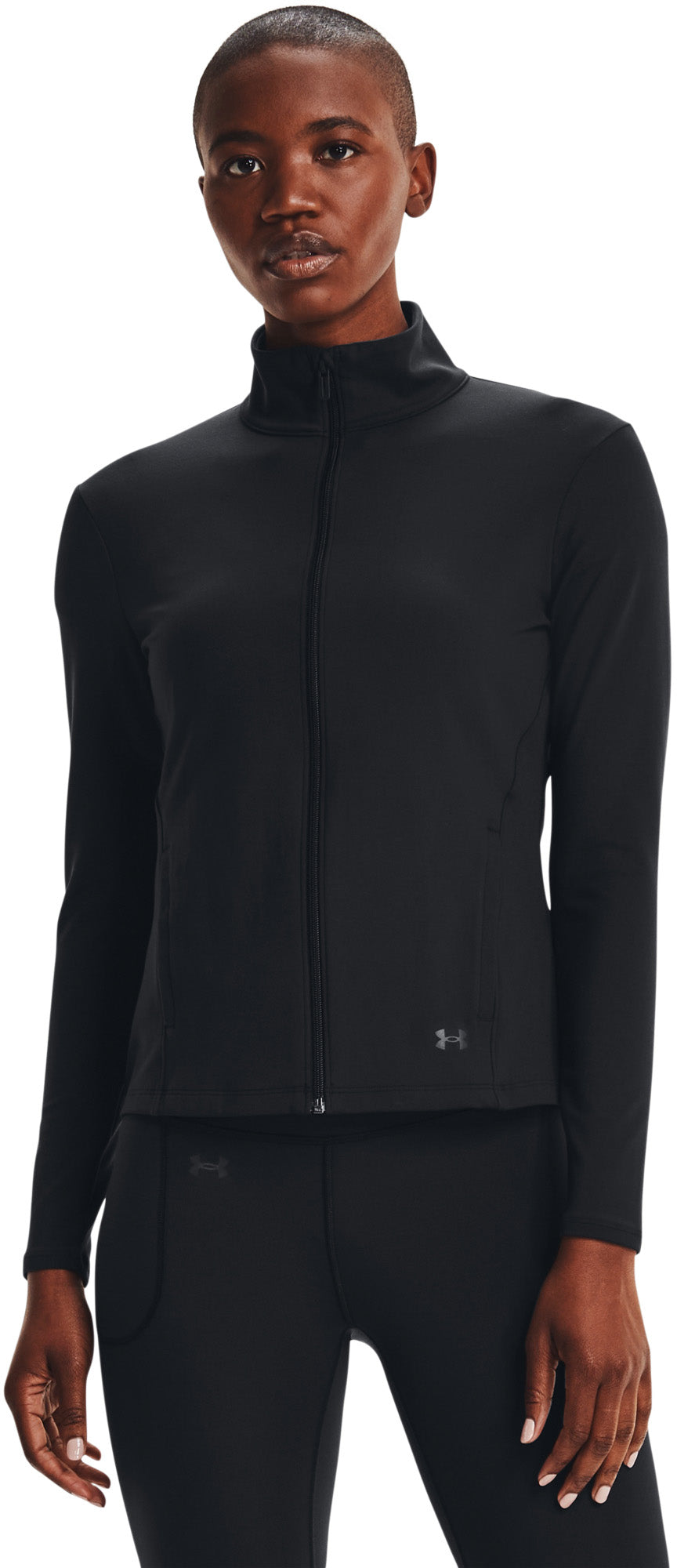 Motion vest