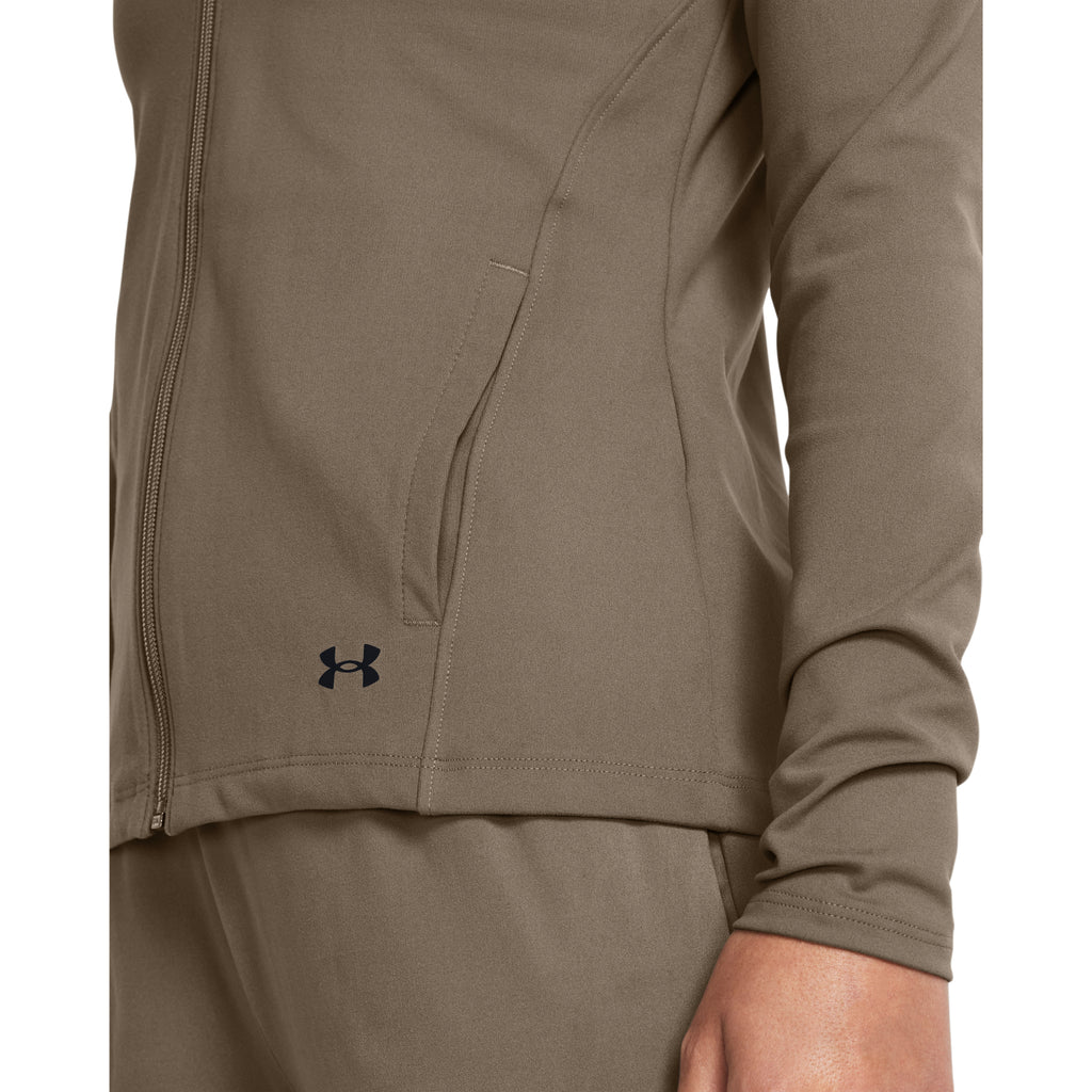 Motion vest