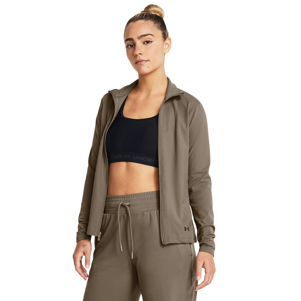 Motion vest