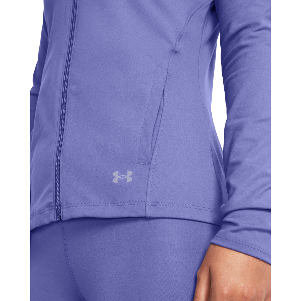 Motion vest