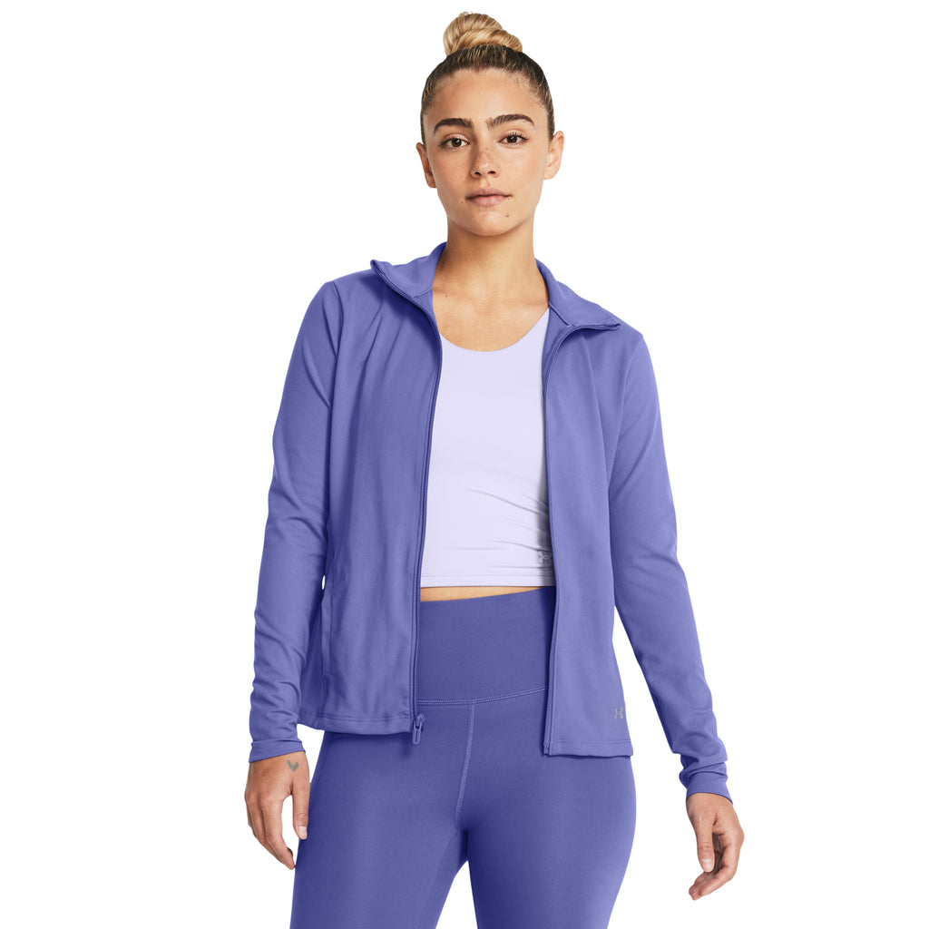 Motion vest