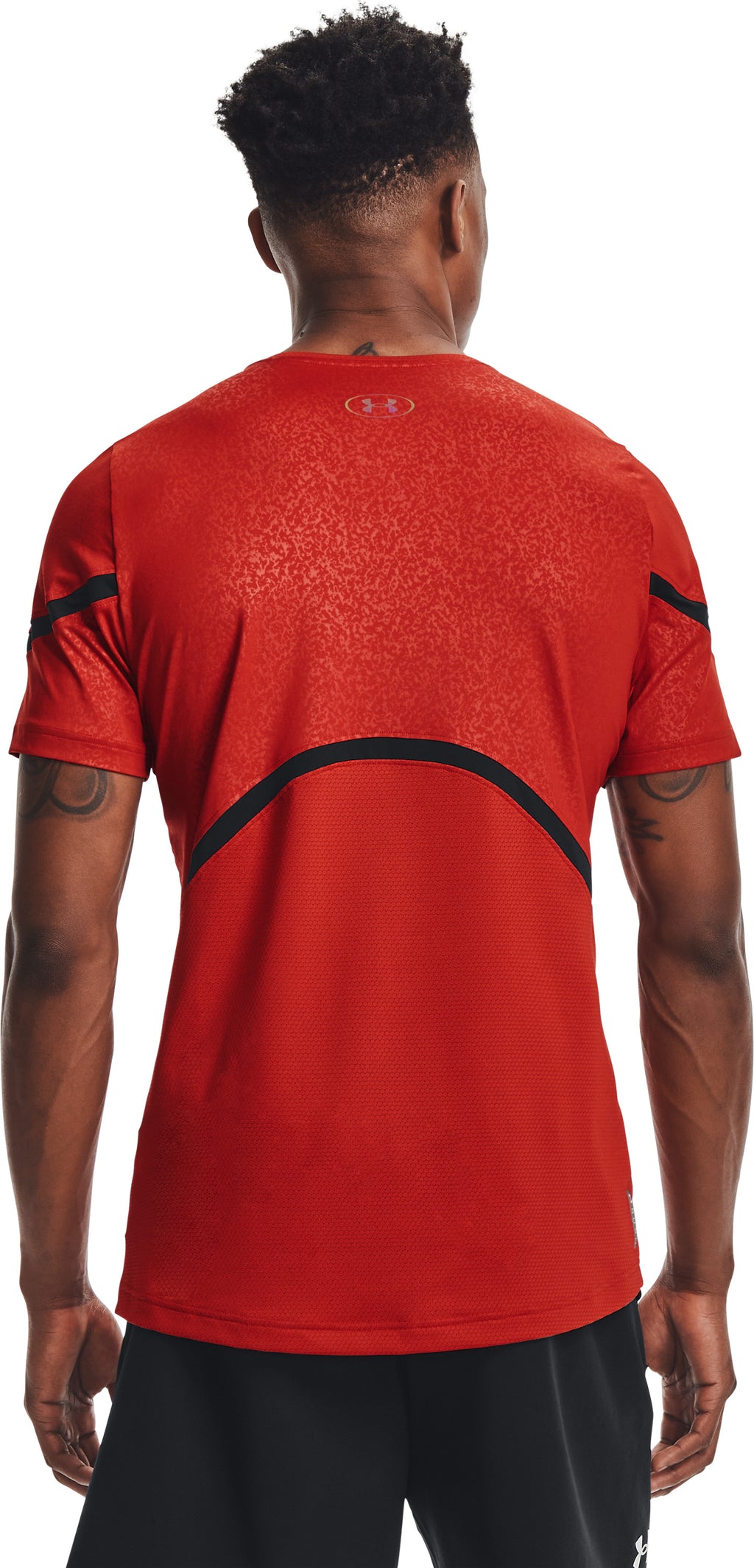 Emboss 2.0 shirt