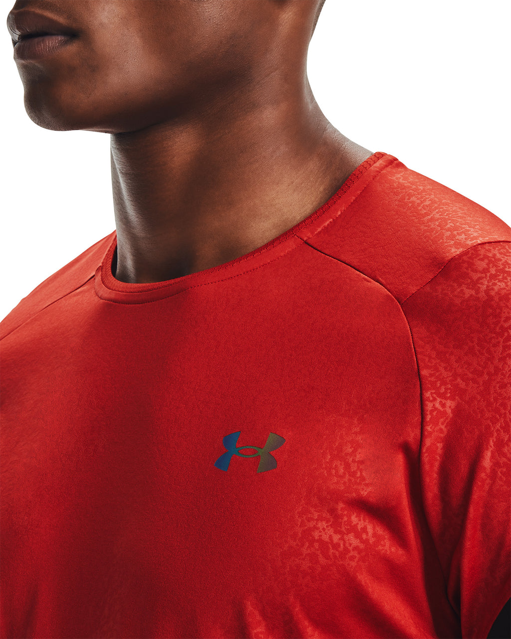 Emboss 2.0 shirt
