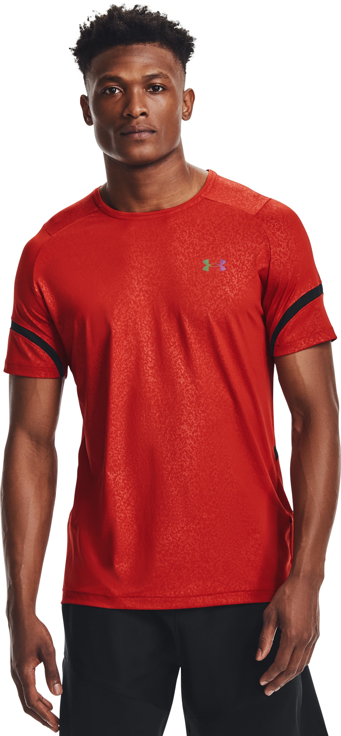 Emboss 2.0 shirt