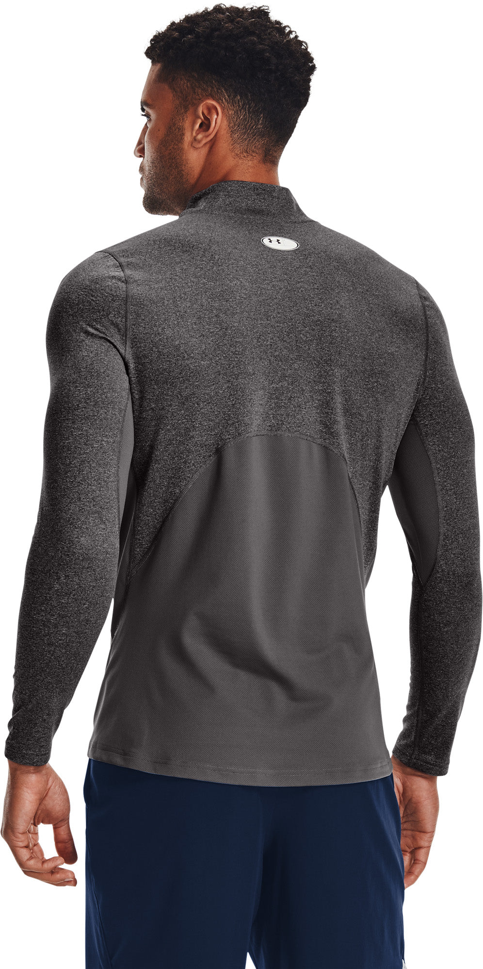 ColdGear® Longsleeve t-shirt