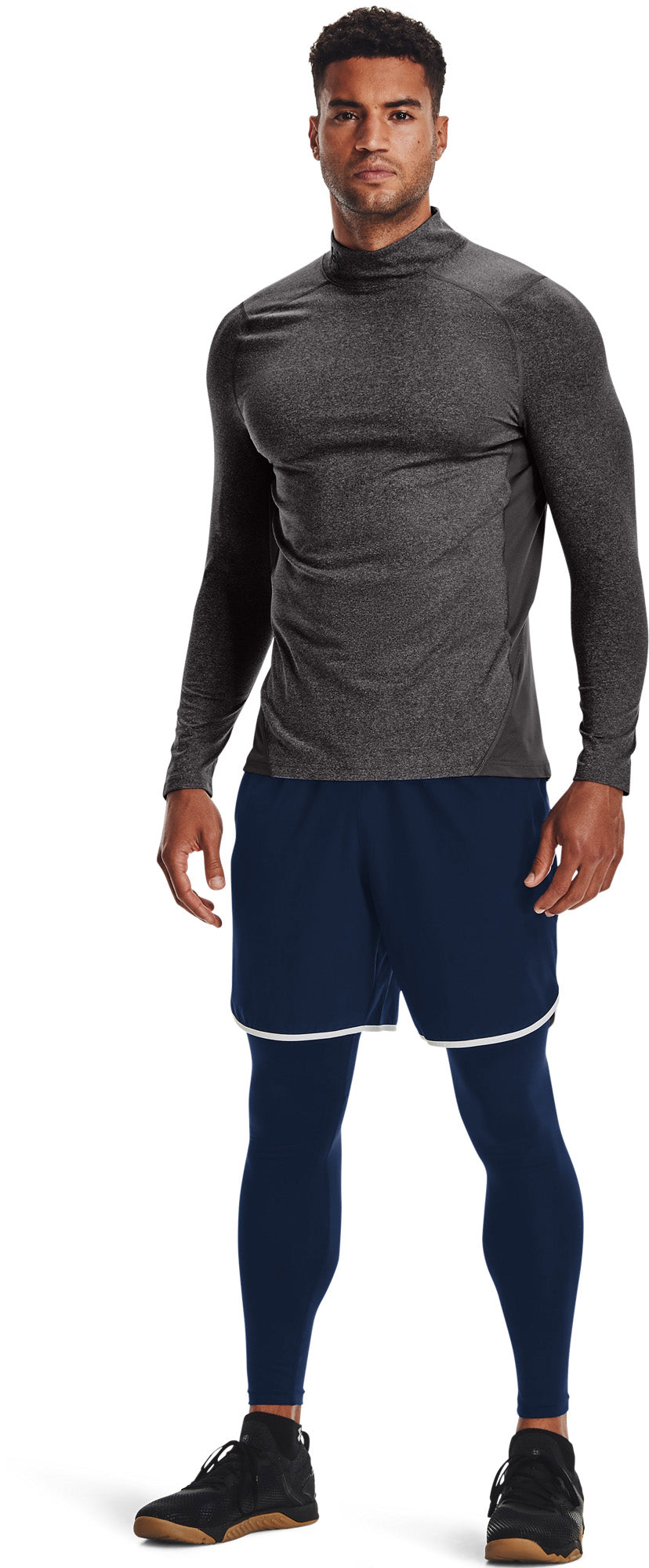 ColdGear® Longsleeve t-shirt