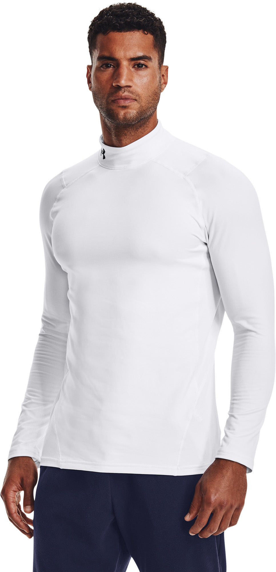 ColdGear® Longsleeve t-shirt