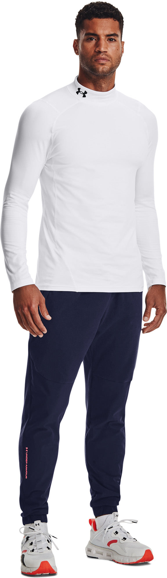 ColdGear® Longsleeve t-shirt