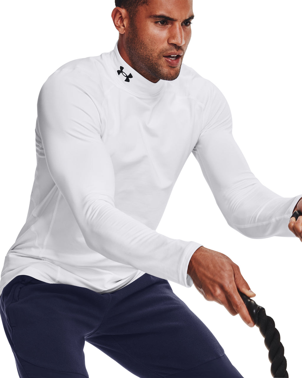 ColdGear® Longsleeve t-shirt