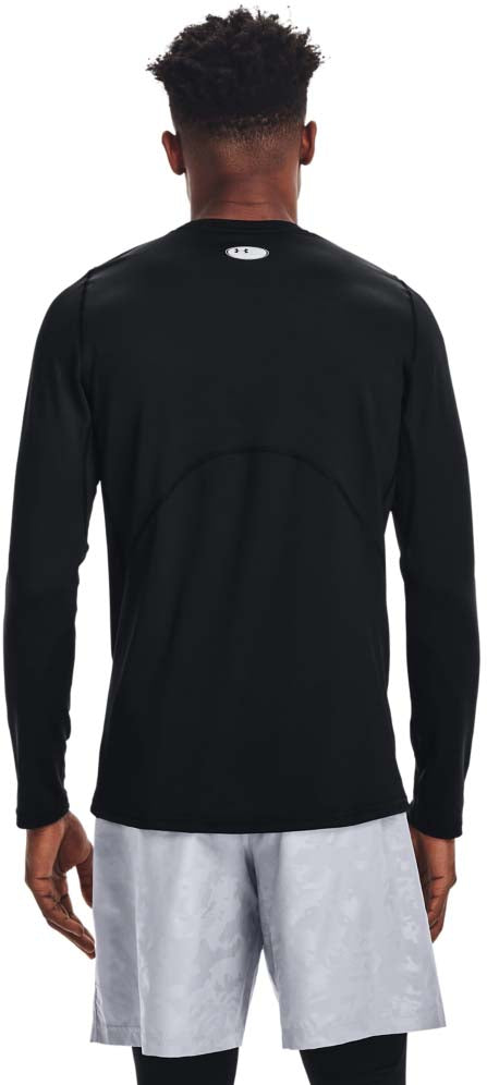 Cg Armour Fitted Crew longsleeve shirt
