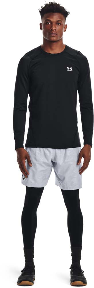 Cg Armour Fitted Crew longsleeve shirt