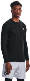 Cg Armour Fitted Crew longsleeve shirt