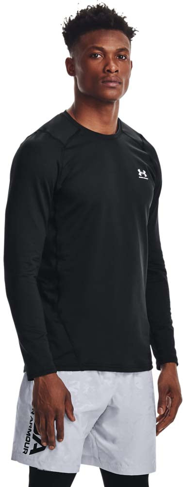 Cg Armour Fitted Crew longsleeve shirt