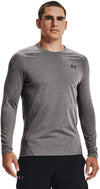 Cg Armour Fitted Crew longsleeve shirt