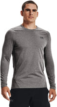 Cg Armour Fitted Crew longsleeve shirt