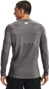 Cg Armour Fitted Crew longsleeve shirt