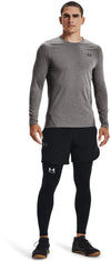 Cg Armour Fitted Crew longsleeve shirt