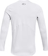 Cg Armour Fitted Crew longsleeve shirt