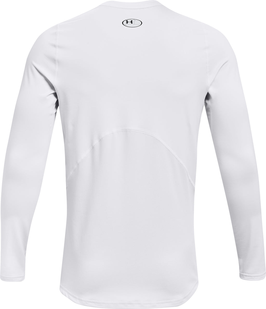 Cg Armour Fitted Crew longsleeve shirt