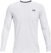 Cg Armour Fitted Crew longsleeve shirt