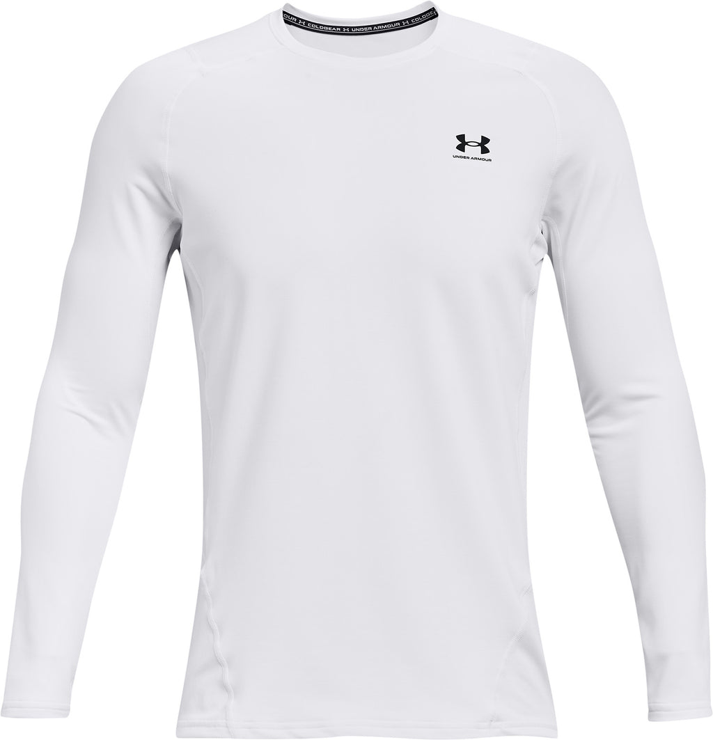 Cg Armour Fitted Crew longsleeve shirt