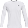 Cg Armour Fitted Crew longsleeve shirt