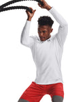 Cg Armour Fitted Crew longsleeve shirt