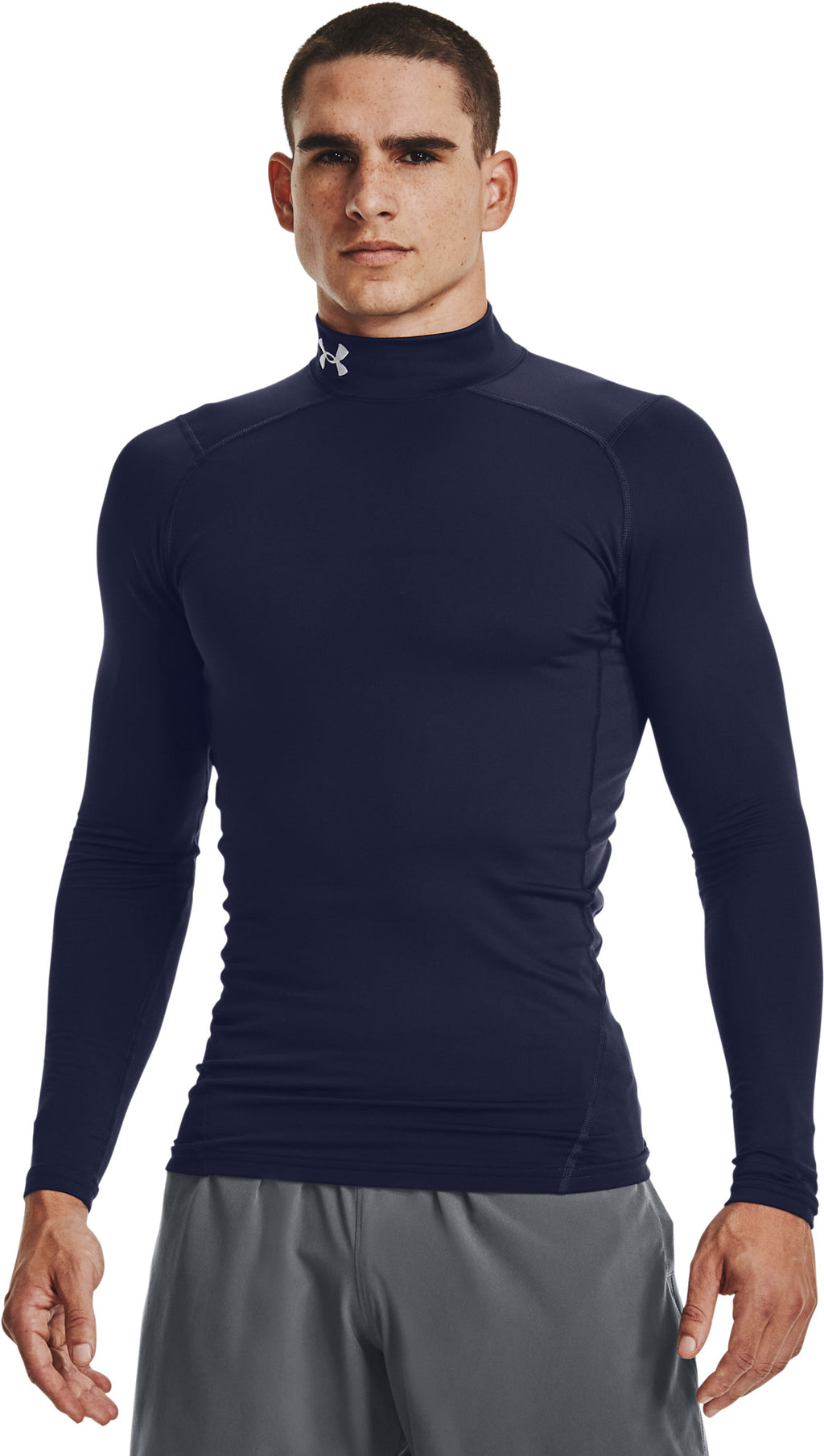 Comp Mock longsleeve